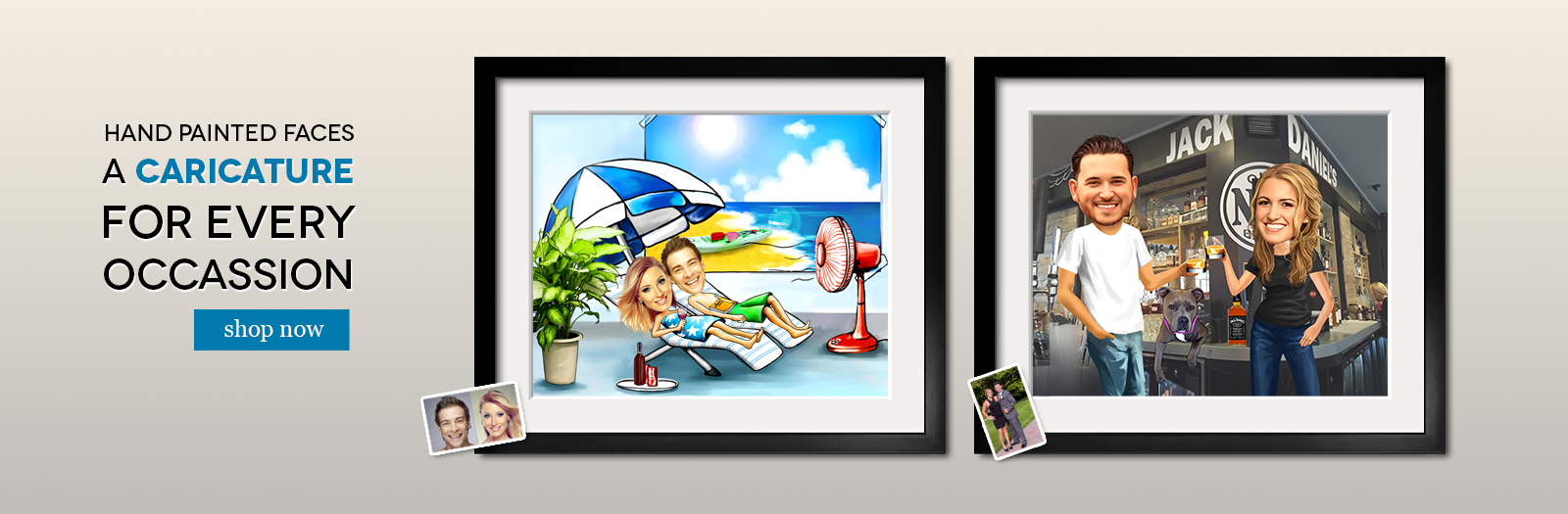 caricature